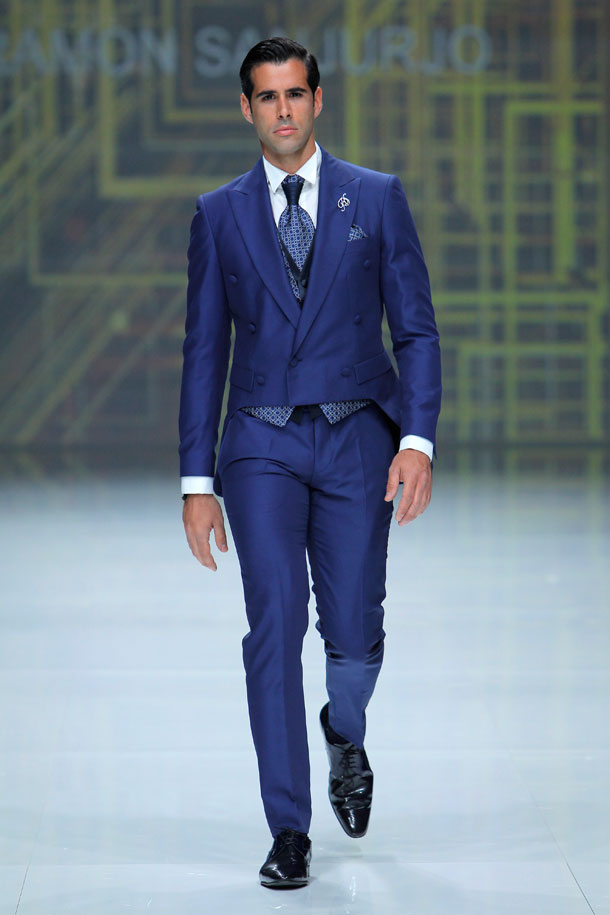 ilovebrides.pt Ramon Sanjurjo coleção 2019 BBFW18